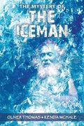 The Mystery of the Iceman - Paperback