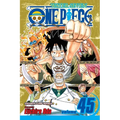 One Piece, Vol. 45 - Paperback