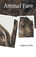 Animal Fare - Paperback