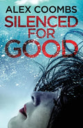 Silenced For Good - Paperback