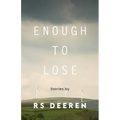 Enough to Lose - Paperback
