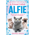 A Friend Called Alfie - Paperback