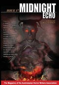 Midnight Echo 17 - Paperback