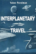 Interplanetary Travel - Paperback