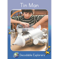 Tin Man: Skills Set 1 - Paperback