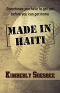 Made in Haiti - Paperback