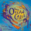 The Ocean Calls: A Haenyeo Mermaid Story - Hardcover