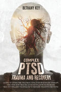 Complex PTSD Trauma and Recovery - Paperback