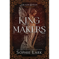 Kingmakers: Graduation (Standard Edition) - Paperback
