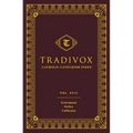 Tradivox Volume 17: Geiermann, Farley, and Cafferata - Hardcover
