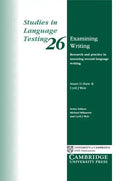 Examining Writing - Paperback
