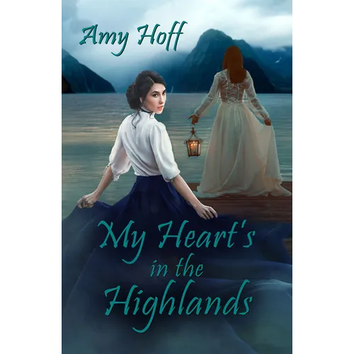 My Heart's in the Highlands - Paperback
