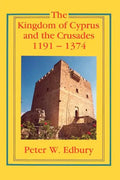 The Kingdom of Cyprus and the Crusades, 1191-1374 - Paperback