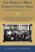 The World's Most Famous Court Trial - Paperback