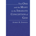 The One and the Many in the Israelite Conception of God - Paperback