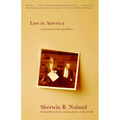 Lost in America: A Journey with My Father - Paperback