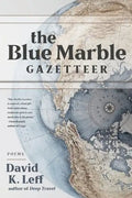 The Blue Marble Gazetteer - Paperback