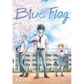 Blue Flag, Vol. 1 - Paperback