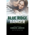 Blue Ridge Danger - Paperback