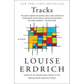 Tracks a Novel - Paperback