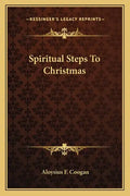 Spiritual Steps to Christmas - Paperback