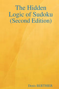 The Hidden Logic of Sudoku (Second Edition) - Paperback