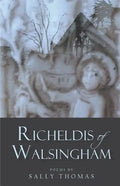 Richeldis of Walsingham - Paperback