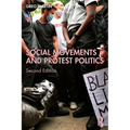 Social Movements and Protest Politics - Paperback