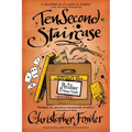 Ten Second Staircase: A Peculiar Crimes Unit Mystery - Paperback