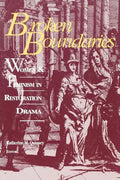 Broken Boundaries-Pa - Paperback