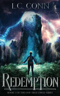 Redemption - Paperback