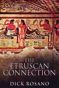 The Etruscan Connection - Paperback