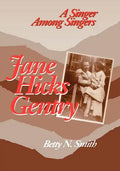 Jane Hicks Gentry-Pa - Paperback