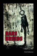 Rare Breeds - Paperback