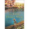 The Little Flower Shop - Paperback