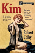 Kim - Paperback