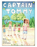 Captain Tommy - Paperback