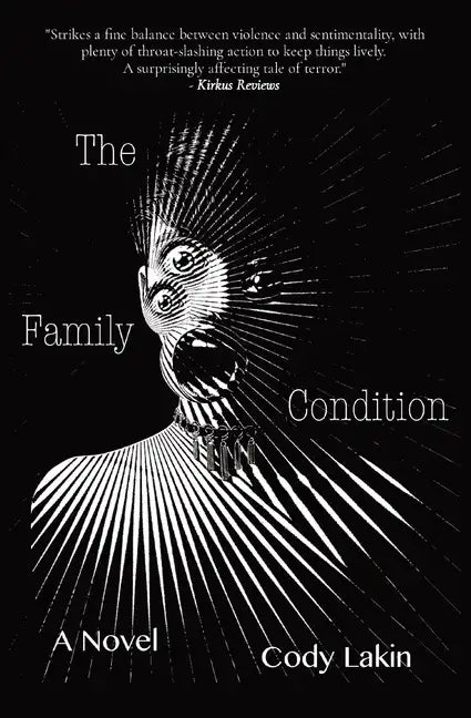 The Family Condition - Paperback