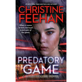 Predatory Game - Paperback