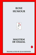 Rose Humour - Paperback