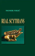 Real Scythians - Paperback