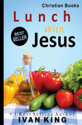 Christian Books: Lunch With Jesus - Paperback