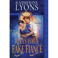 Rules for a Fake Fiancé: A Regency Historical Romance - Paperback