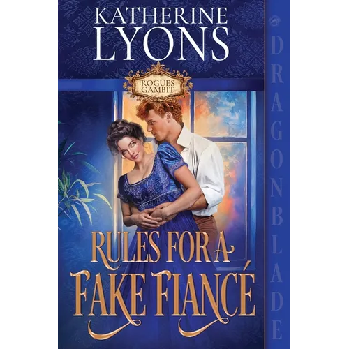 Rules for a Fake Fiancé: A Regency Historical Romance - Paperback