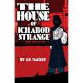 The House of Ichabod Strange - Paperback