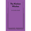 The Kitchen Witches - Paperback