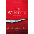 The Shepherd's Hut - Paperback