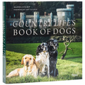 Country Life's Book of Dogs - Hardcover