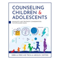 Counseling Children and Adolescents: Diagnostic and Treatment Considerations for Specialized Issues - Paperback