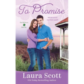 To Promise: A Sweet Small Town Irish Family Romance - Paperback